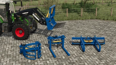 Göweil Equipment Pack v1.0.0.1