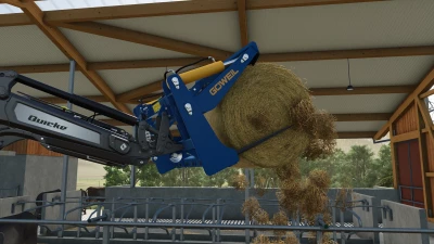 Göweil Equipment Pack v1.0.0.1