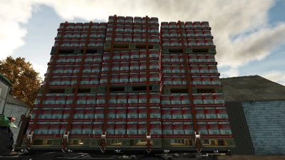 Grain Flour Mill v1.0.0.0