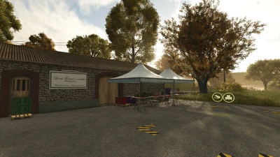 Grape Production Pack v1.1.0.0