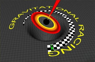 Gravitational Racing V1.4 0.32