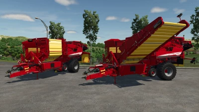 Grimme Evo 280 v1.0.0.0