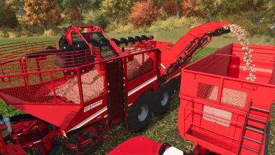 Grimme Rexor 6300 v1.0.0.1