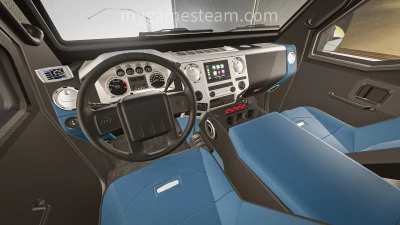 Gurkha Terradyne LAPV V1.0.0.0