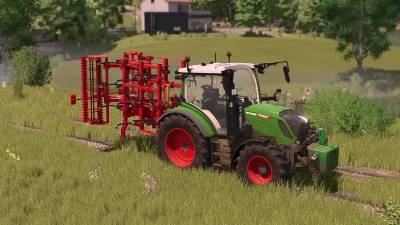 Gyrax Cultivator Pack v1.0.0.0