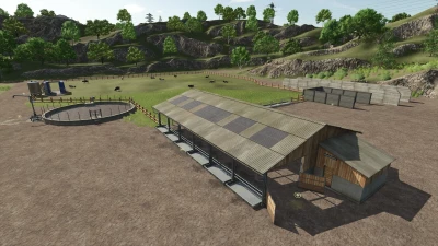 Hagenstedt Husbandries v1.1.0.0