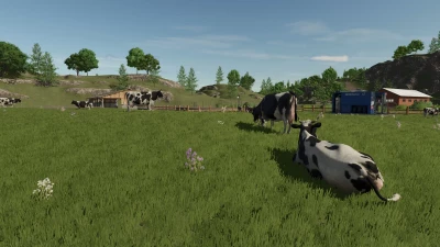 Hagenstedt Husbandries v1.1.0.0