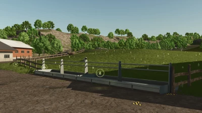 Hagenstedt Husbandries v1.1.0.0