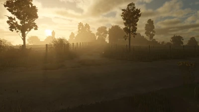 Hallig Luettenland v1.0.0.1