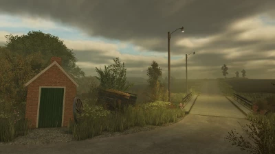 Hallig Luettenland v1.0.0.1