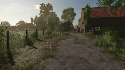 Hallig Luettenland v1.0.0.1