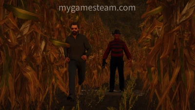 Halloween Freddy Kurger v1.0.0.0