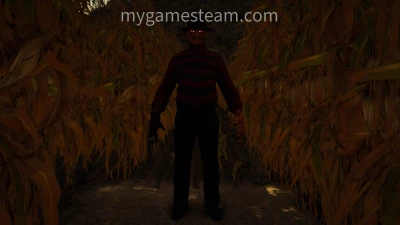 Halloween Freddy Kurger v1.0.0.0