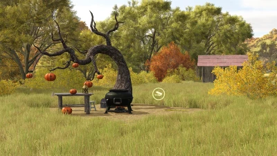 Halloween Madness v1.0.0.0