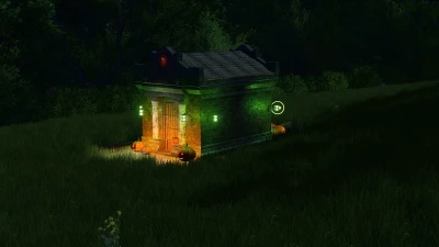 Halloween Madness v1.0.0.0