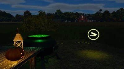 Halloween Madness v1.0.0.0