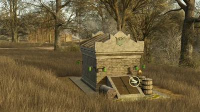 Halloween Madness v1.0.0.0