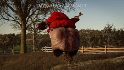 Halloween Scary Clown v1.0.0.0