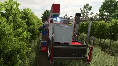 Harvest Brigade Multifruit v1.0.0.0