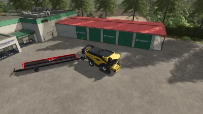 Helianthus Pack v1.0.0.0