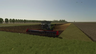 Helianthus Pack v1.0.0.0