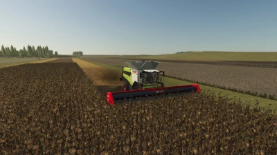 Helianthus Pack v1.0.0.0