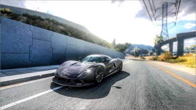 Hennessey Venom F5 V1.0.1 0.37