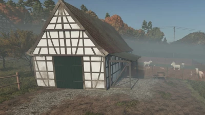 Hessian Farm Vogelsberger v1.1.0.0