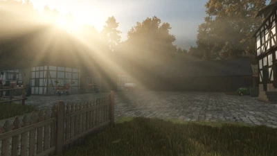 Hessian Farm Vogelsberger v1.1.0.0