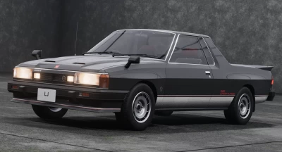 Hirochi RUSH 1982 v10.7.25