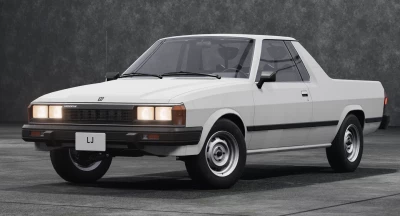 Hirochi RUSH 1982 v10.7.25