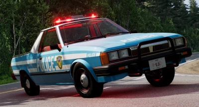 Hirochi RUSH 1982 v10.7.25