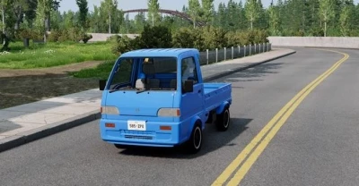 Hirochi Talent 1992-99 V4.8