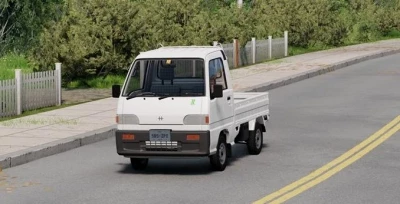 Hirochi Talent 1992-99 V4.8