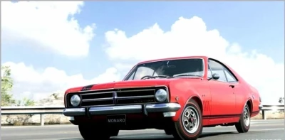 Holden Monaro HK GTS 0.37