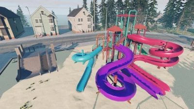 Honey, I Shrunk The Car 4 v1.02 0.36x-0.37.x