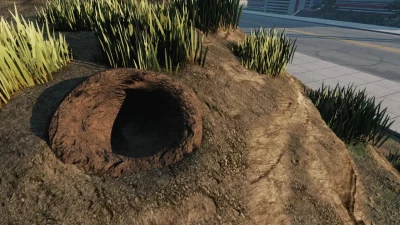 Honey, I Shrunk The Car 4 v1.02 0.36x-0.37.x