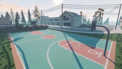 Honey, I Shrunk The Car 4 v1.02 0.36x-0.37.x