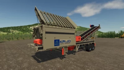 Hopper Feeder v1.1.0.0