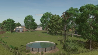 Horizonte Argentino v1.0.1.0