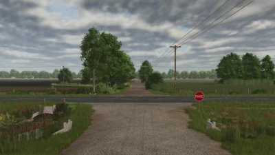 Horizonte Argentino v1.0.1.0