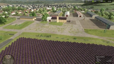 Horsch AgroVation Multifruit Edit v1.0.0.1