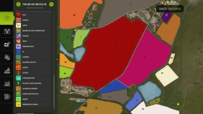 Horsch AgroVation Multifruit Edit v1.0.0.1