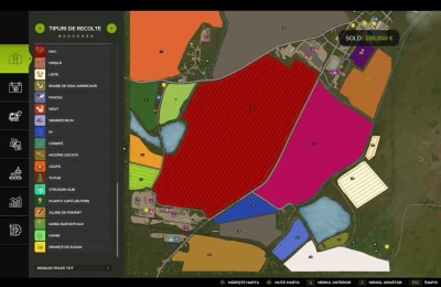 Horsch AgroVation Multifruit Edit v1.0.0.2