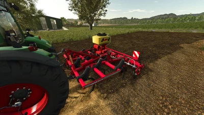 Horsch Terrano 3FX v1.0.0.0