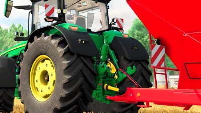 Horsch Titan 34 UW v1.0.0.0