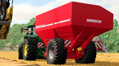 Horsch Titan 34 UW v1.0.0.0