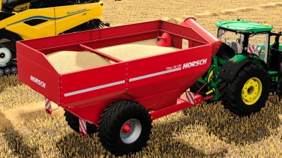 Horsch Titan 34 UW v1.0.0.0
