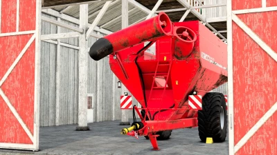 Horsch Titan 34 UW v1.0.0.0