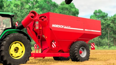 Horsch Titan 34 UW v1.0.0.0